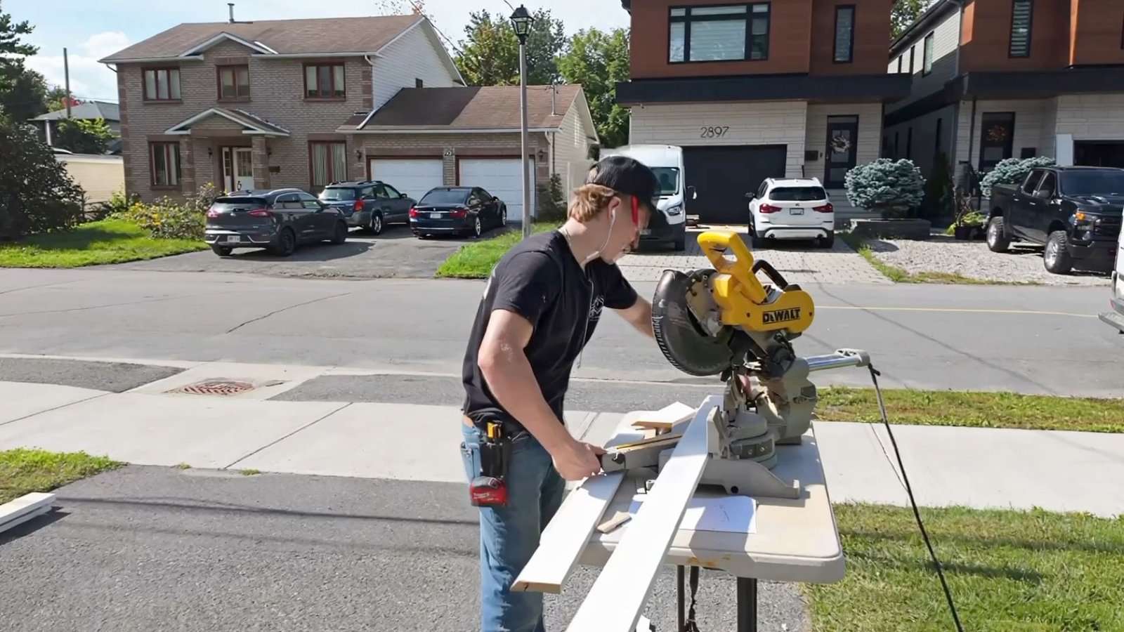 DMD Contracting