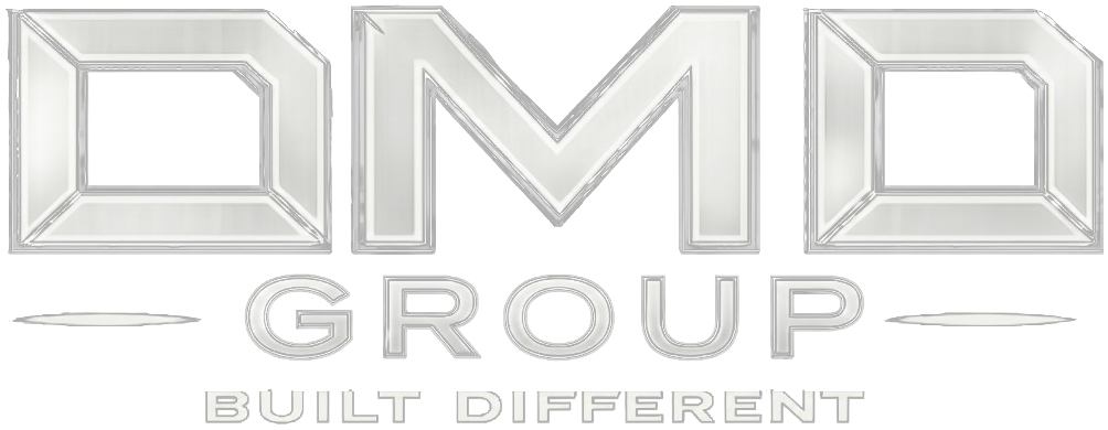 DMD Group — Built Different